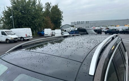 Mercedes-Benz GL-Класс, 2014 год, 2 500 000 рублей, 28 фотография