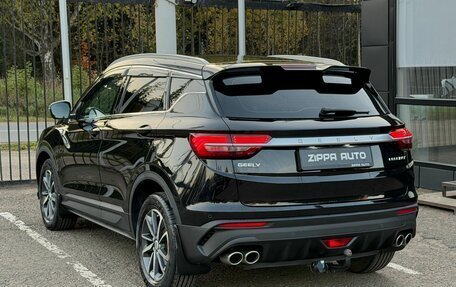 Geely Coolray I, 2021 год, 1 699 000 рублей, 6 фотография