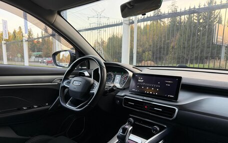 Geely Coolray I, 2021 год, 1 699 000 рублей, 9 фотография
