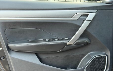 Geely Coolray I, 2021 год, 1 699 000 рублей, 15 фотография