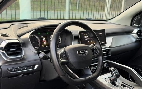 Geely Coolray I, 2021 год, 1 699 000 рублей, 8 фотография