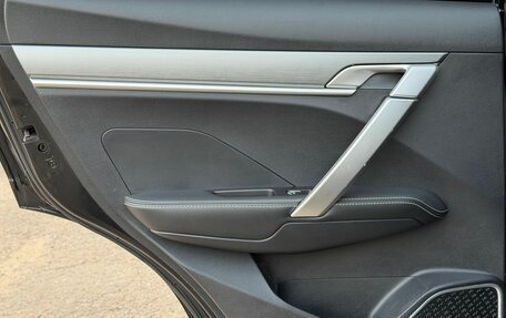 Geely Coolray I, 2021 год, 1 699 000 рублей, 18 фотография
