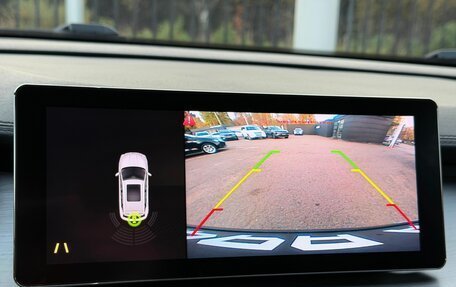 Geely Coolray I, 2021 год, 1 699 000 рублей, 22 фотография