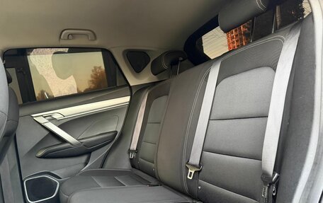 Geely Coolray I, 2021 год, 1 699 000 рублей, 20 фотография