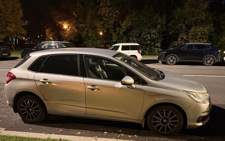 Citroen C4 II рестайлинг, 2012 год, 450 000 рублей, 3 фотография