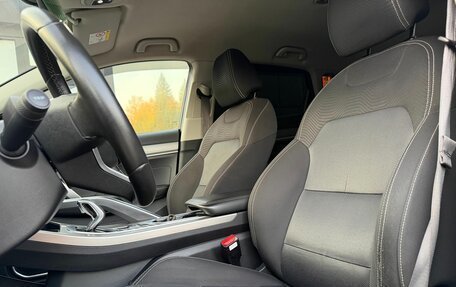 Geely Coolray I, 2021 год, 1 699 000 рублей, 17 фотография