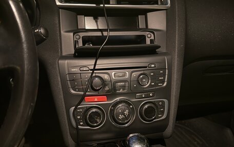 Citroen C4 II рестайлинг, 2012 год, 450 000 рублей, 6 фотография