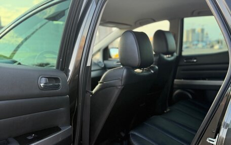 Mazda CX-7 I рестайлинг, 2011 год, 970 000 рублей, 6 фотография