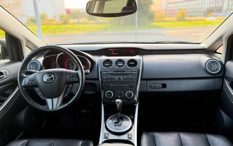 Mazda CX-7 I рестайлинг, 2011 год, 970 000 рублей, 9 фотография
