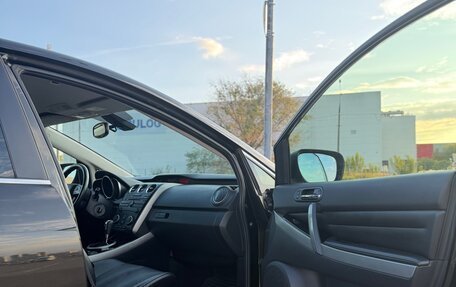 Mazda CX-7 I рестайлинг, 2011 год, 970 000 рублей, 7 фотография
