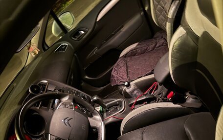 Citroen C4 II рестайлинг, 2012 год, 450 000 рублей, 9 фотография