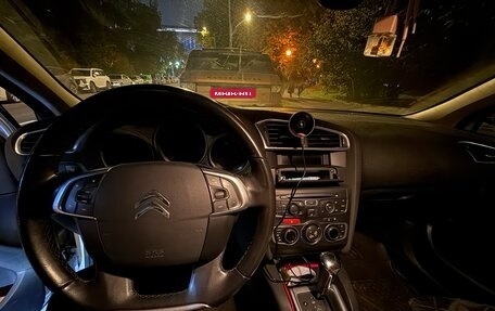 Citroen C4 II рестайлинг, 2012 год, 450 000 рублей, 7 фотография