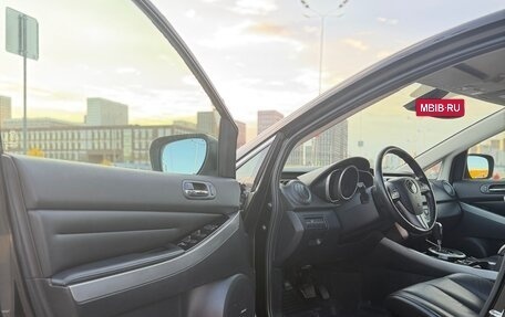 Mazda CX-7 I рестайлинг, 2011 год, 970 000 рублей, 5 фотография