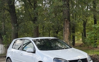 Volkswagen Golf V, 2008 год, 330 000 рублей, 1 фотография