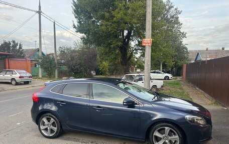 Volvo V40 Cross Country I, 2014 год, 1 450 000 рублей, 3 фотография