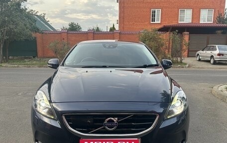Volvo V40 Cross Country I, 2014 год, 1 450 000 рублей, 4 фотография