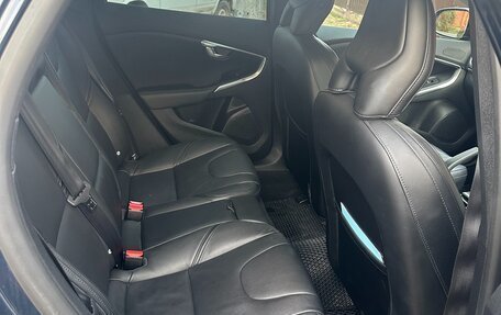 Volvo V40 Cross Country I, 2014 год, 1 450 000 рублей, 12 фотография