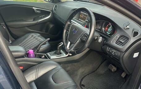 Volvo V40 Cross Country I, 2014 год, 1 450 000 рублей, 13 фотография