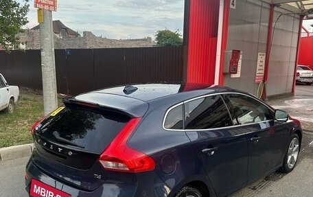 Volvo V40 Cross Country I, 2014 год, 1 450 000 рублей, 7 фотография
