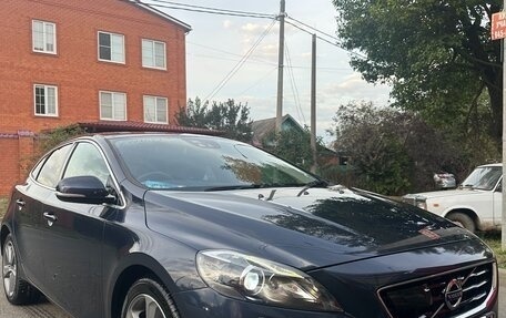 Volvo V40 Cross Country I, 2014 год, 1 450 000 рублей, 6 фотография