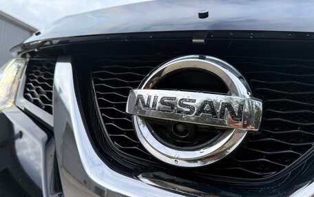 Nissan X-Trail, 2017 год, 1 970 000 рублей, 14 фотография