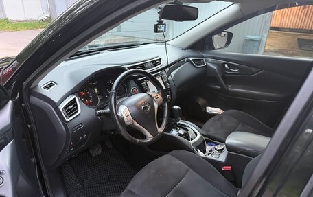 Nissan X-Trail, 2017 год, 1 970 000 рублей, 10 фотография