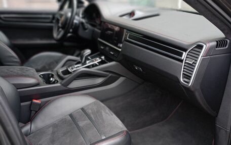 Porsche Cayenne III, 2020 год, 9 500 000 рублей, 11 фотография