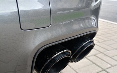 Porsche Cayenne III, 2020 год, 9 500 000 рублей, 15 фотография