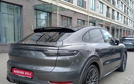Porsche Cayenne III, 2020 год, 9 500 000 рублей, 4 фотография