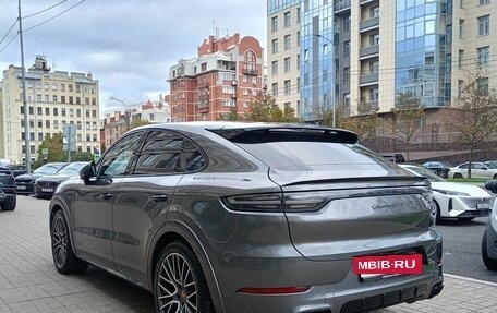 Porsche Cayenne III, 2020 год, 9 500 000 рублей, 6 фотография