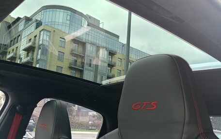 Porsche Cayenne III, 2020 год, 9 500 000 рублей, 18 фотография
