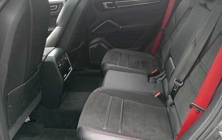 Porsche Cayenne III, 2020 год, 9 500 000 рублей, 21 фотография