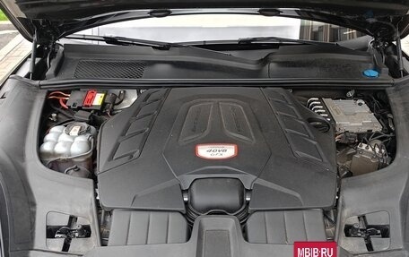 Porsche Cayenne III, 2020 год, 9 500 000 рублей, 23 фотография