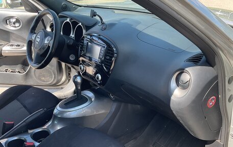 Nissan Juke II, 2014 год, 950 000 рублей, 5 фотография