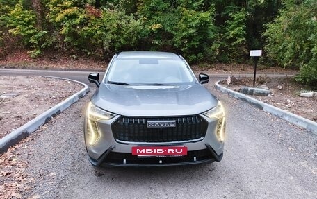 Haval Jolion, 2024 год, 1 980 000 рублей, 5 фотография