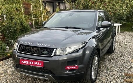 Land Rover Range Rover Evoque I, 2015 год, 2 100 000 рублей, 1 фотография