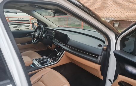 KIA Carnival, 2021 год, 4 000 000 рублей, 10 фотография