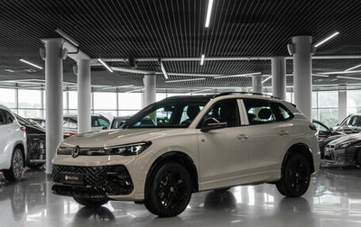 Volkswagen Tiguan, 2026 год, 5 000 000 рублей, 1 фотография