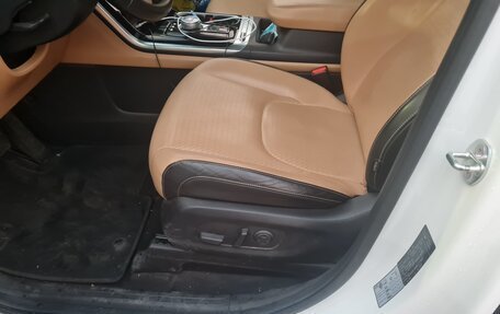 KIA Carnival, 2021 год, 4 000 000 рублей, 12 фотография