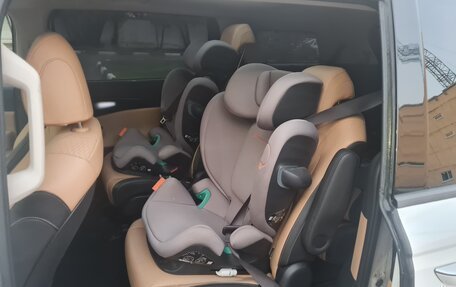 KIA Carnival, 2021 год, 4 000 000 рублей, 15 фотография