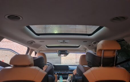 KIA Carnival, 2021 год, 4 000 000 рублей, 14 фотография