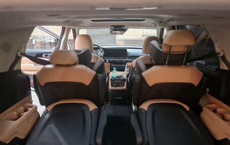 KIA Carnival, 2021 год, 4 000 000 рублей, 16 фотография