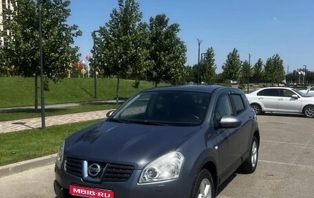 Nissan Qashqai, 2008 год, 750 000 рублей, 1 фотография