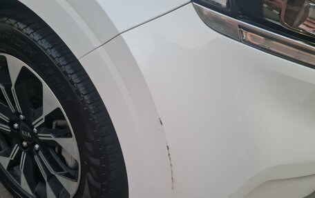 KIA Carnival, 2021 год, 4 000 000 рублей, 22 фотография