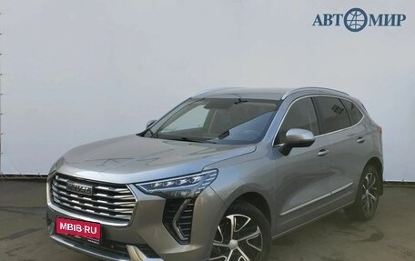 Haval Jolion, 2021 год, 1 540 000 рублей, 1 фотография