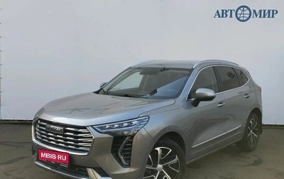 Haval Jolion, 2021 год, 1 540 000 рублей, 1 фотография