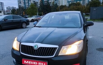 Skoda Octavia, 2012 год, 800 000 рублей, 1 фотография