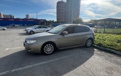 Subaru Impreza III, 2008 год, 780 000 рублей, 1 фотография