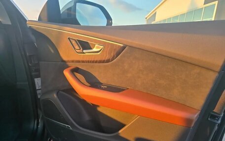 Audi Q8 I, 2021 год, 8 200 000 рублей, 10 фотография