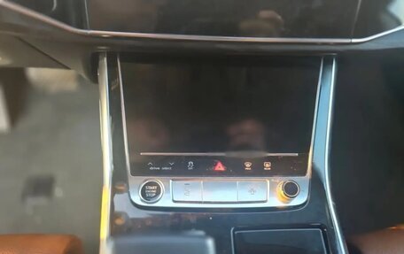 Audi Q8 I, 2021 год, 8 200 000 рублей, 14 фотография